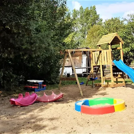 Apartment Mit Blick In Die Natur - Möwennest 24 *