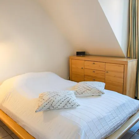 Apartment Mit Blick In Die Natur - Möwennest 24 Timmendorfer Strand